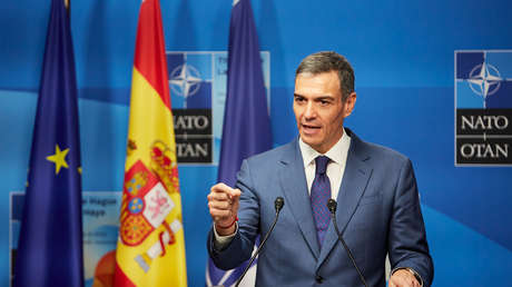 Pedro Sánchez revela el doble rasero de la UE