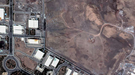 Cómo EE.UU. se ve obligado a demostrar que su bombardeo de Irán sí fue exitoso