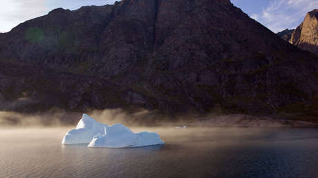 Descifran el origen de una escalofriante anomalía en el océano Atlántico