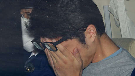 Ejecutan al 'asesino de Twitter', que violó, mató y descuartizó a sus víctimas