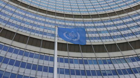 EE.UU. e Israel causaron "enorme perjuicio" al OIEA al atacar el programa nuclear iraní