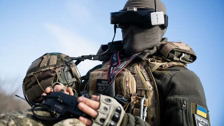 Pekín reacciona al ataque ucraniano que hirió a un periodista chino