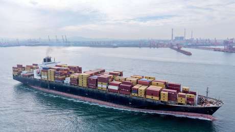 Trump dice que firmó un acuerdo con China