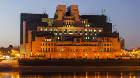 Reino Unido investigó durante 20 años a un supuesto doble agente ruso sin lograr ninguna prueba concluyente