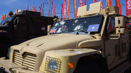 Putin sobre Occidente: "Pronto morirán, pero tratan de enterrarnos a nosotros"