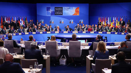 Putin: "El juego unilateral de Occidente ha acabado"