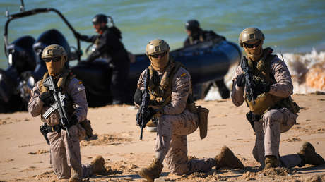 Trump sobre el gasto a la OTAN: "España no aceptó, pero lo hará"