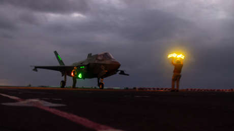 Trump atacaría a Irán "sin dudarlo" si sigue el enriquecimiento de uranio