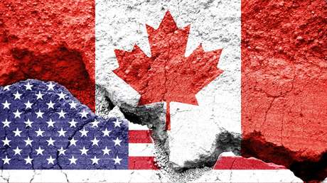 Canadá reacciona a la decisión de Trump de poner fin a las discusiones sobre comercio