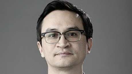 Arrestan a editor premiado de The Washington Post por posesión de pornografía infantil