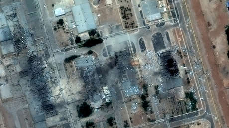 Israel habría tenido botas sobre el terreno en Irán desde 2010