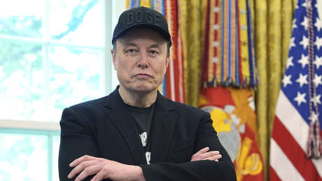 Duro ataque de Musk a una ley clave de Trump