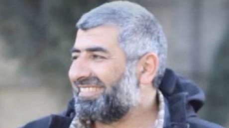 Israel mata a uno de los fundadores de Hamás