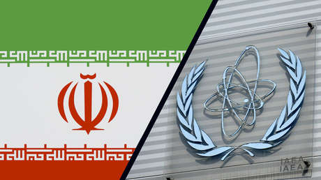 ¿Pronta reanudación?: qué dice el OIEA sobre el estado del programa nuclear iraní