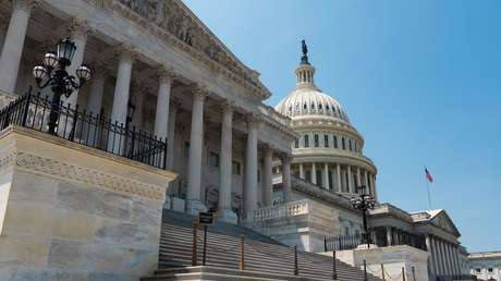 El 'Gran y hermoso proyecto de ley' de Trump avanza en el Senado