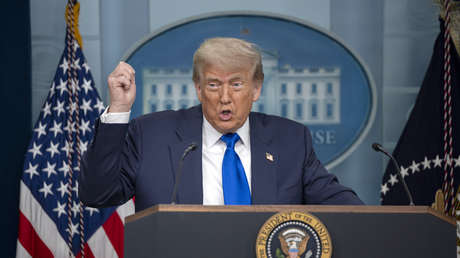 Golpe o favor: ¿podría la guerra comercial de EE.UU. liberar a África?