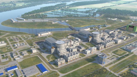 EE.UU. levanta las sanciones que prohibían a Hungría construir una central nuclear con Rusia en su territorio