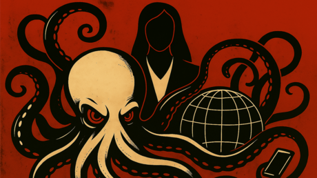 Proyecto Hidra: El MI6 y su nueva directora Blaise Metreweli