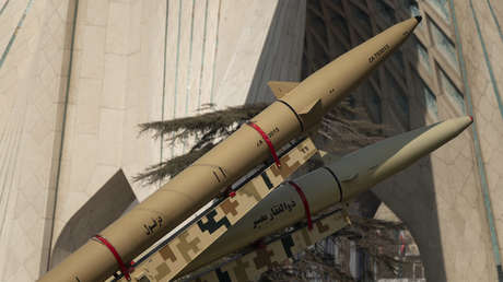 Trump admite que Irán podría tener una instalación nuclear secreta