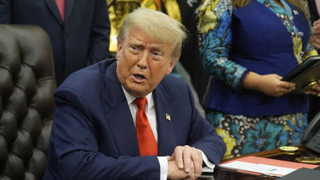 La inesperada reacción de Trump a las duras críticas de Musk sobre su ambiciosa ley