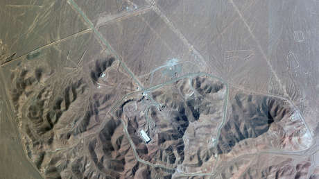 Lo que revelan las conversaciones secretas interceptadas por EE.UU. sobre las instalaciones nucleares de Irán