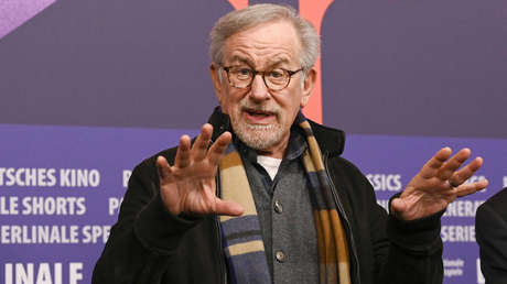 El inesperado género en el que Steven Spielberg quiere hacer una película