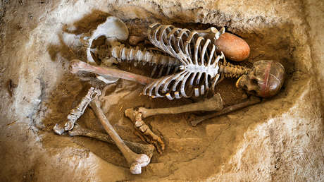 Vínculos maternos y casas sin padres: hallan una ciudad neolítica centrada en mujeres