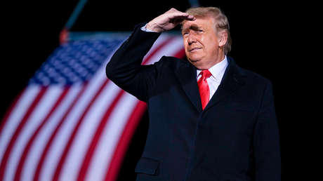 "Juegos psicológicos y mediáticos": Irán denuncia la "fluctuante" postura de Trump