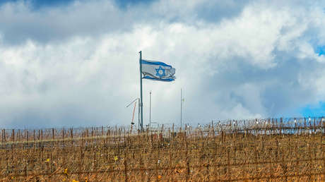 Reportan que Siria no exige la devolución de los Altos del Golán al negociar con Israel