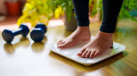 Advierten sobre un hábito clave para controlar nuestro peso