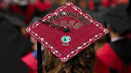 Gobierno de Trump acusa a Harvard de violar los derechos civiles de los judíos