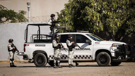 Masacres, cadáveres colgados y cuerpos decapitados: el horror se toma una ciudad de México