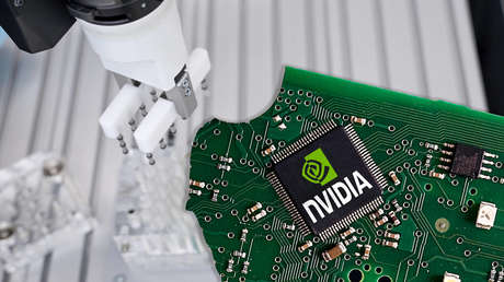 Este pequeño país hace la primera cotización soberana para el chip más potente del mundo