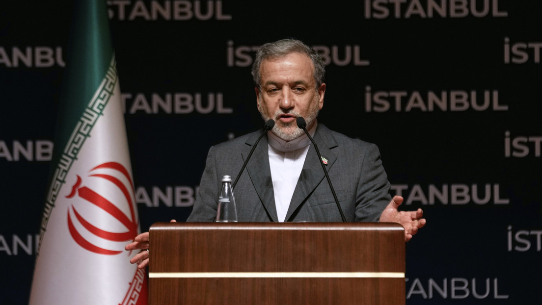 ¿Cuándo podrían volver Irán y EE.UU. a la mesa negociadora?: Canciller iraní da pistas