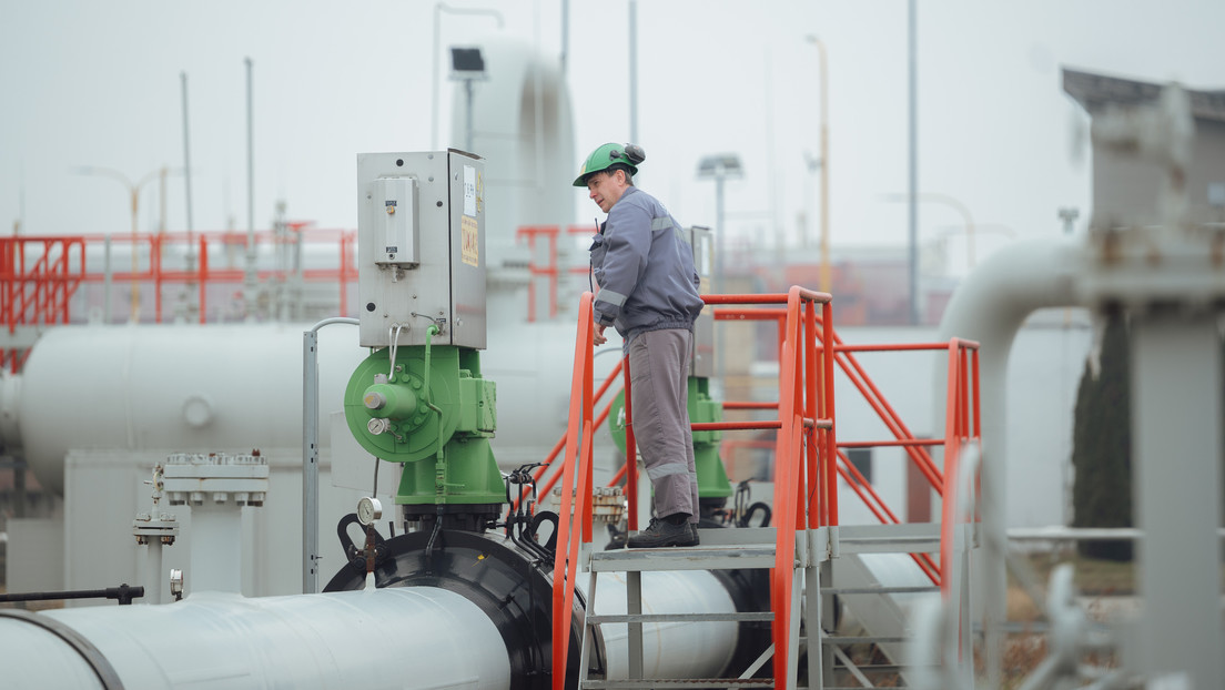 "No funciona": Ex primer ministro ucraniano advierte de una catástrofe en este sector