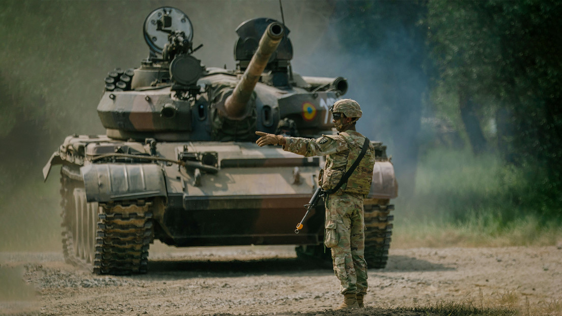 Con esta inusual idea Italia pretende alcanzar el 5 % del gasto en defensa de la OTAN