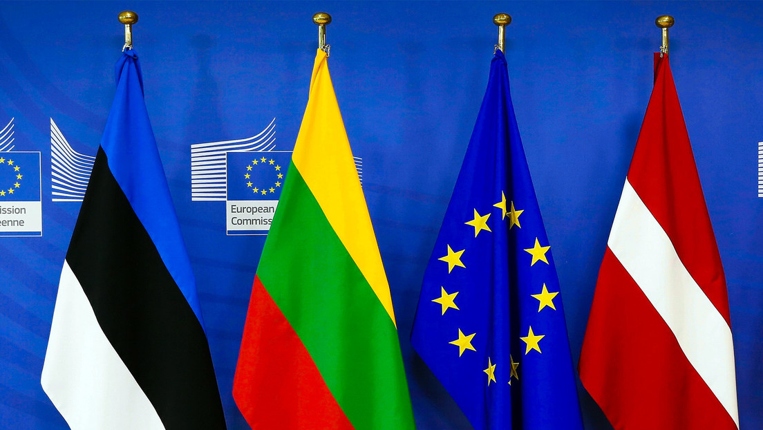 "Alta ansiedad": estos países "necesitan un plan A, B y C" por si se quedan sin apoyo de EE.UU.