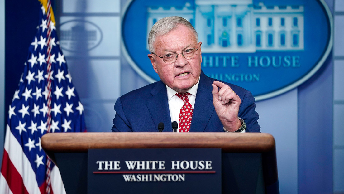 El Kremlin comenta el llamado de Kellogg de acelerar las negociaciones en torno a Ucrania