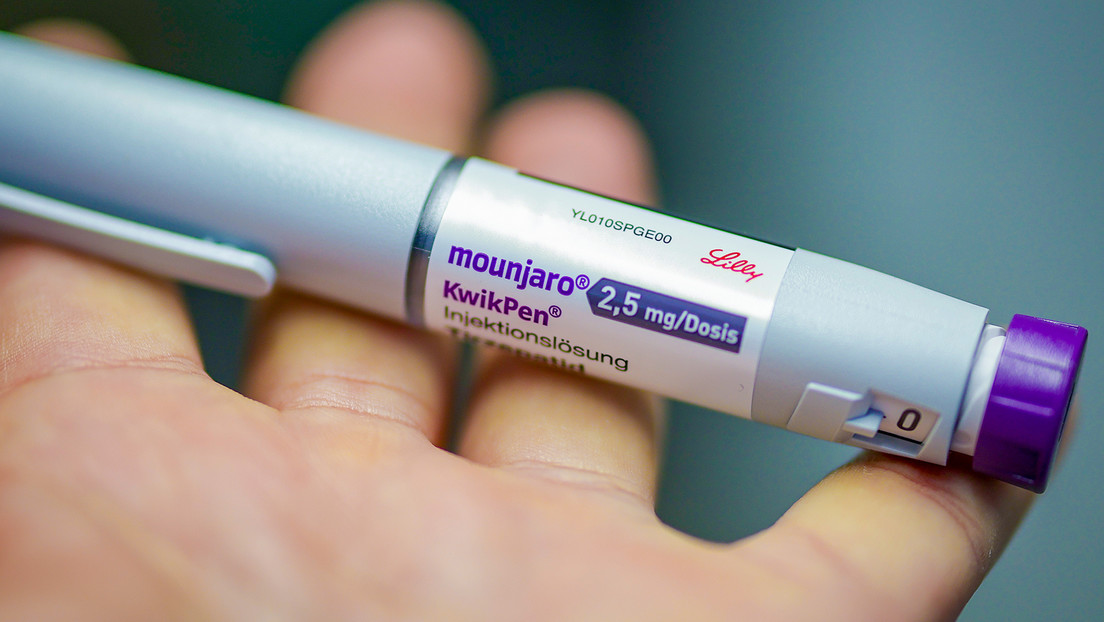 La lucha contra la obesidad desata un turbio negocio de compras ilegales de fármacos