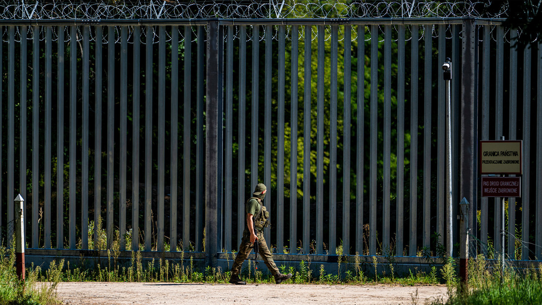 Polonia reanudará los controles fronterizos con dos países de la UE