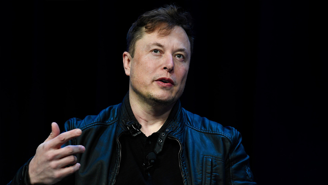 "Es tan tentador escalar esto": Musk responde a Trump