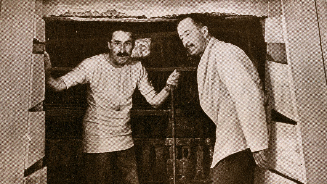 De 'maldición de faraones' a tratamiento de cáncer: Estudio sugiere peculiar transformación de un hongo mortal