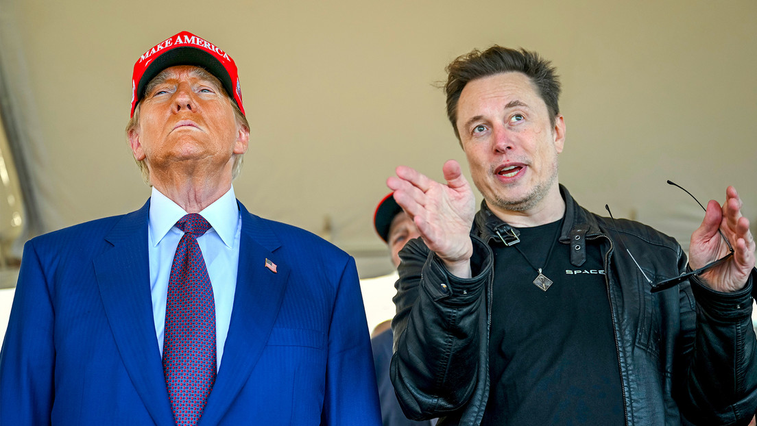 Deportación, un nuevo partido y subsidios: El toma y daca entre Musk y Trump no da tregua