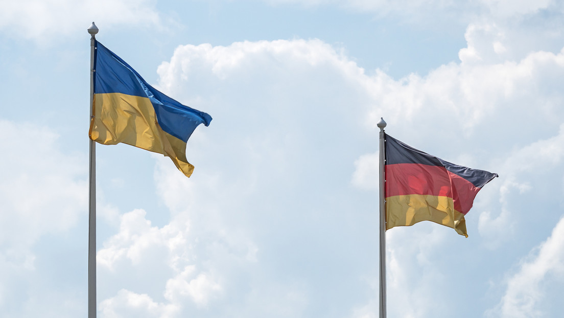 Welt: Alemania financiará la producción de drones ucranianos de largo alcance