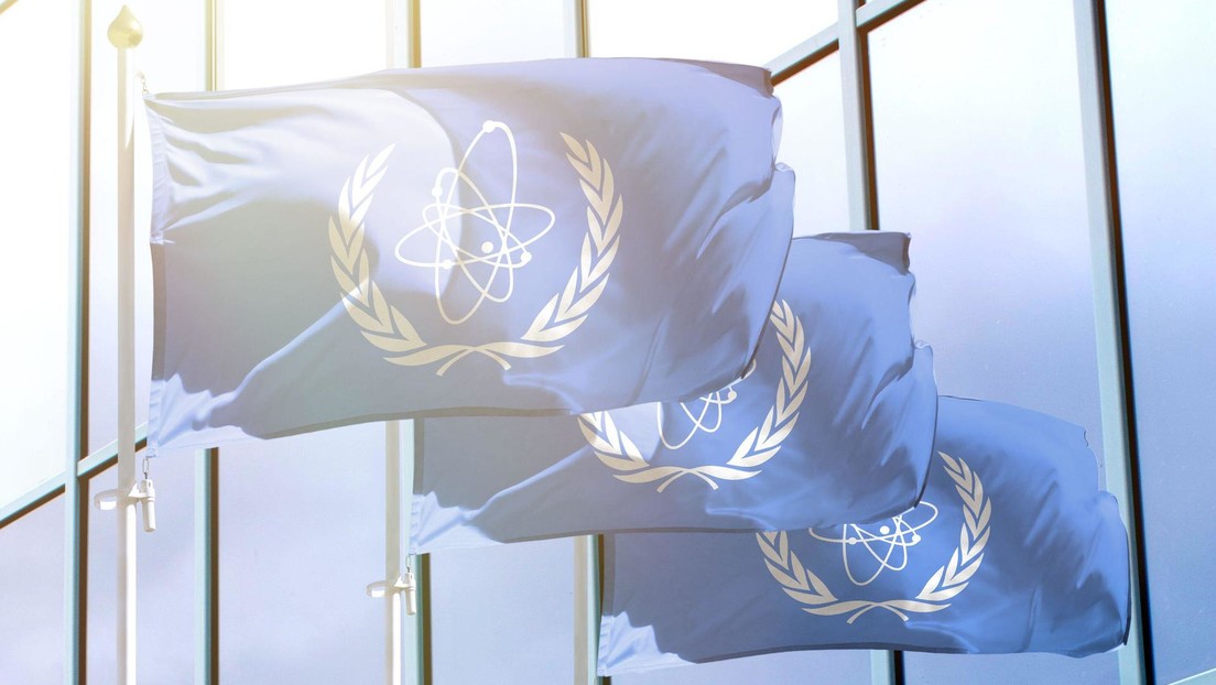 Archivos confidenciales filtrados indican que la inteligencia británica se infiltró en el OIEA