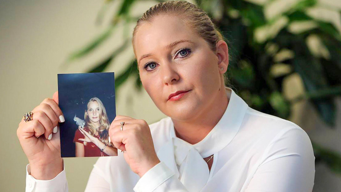 ¿Qué le pasó a Virginia Giuffre antes de suicidarse?:  revelan estremecedores detalles