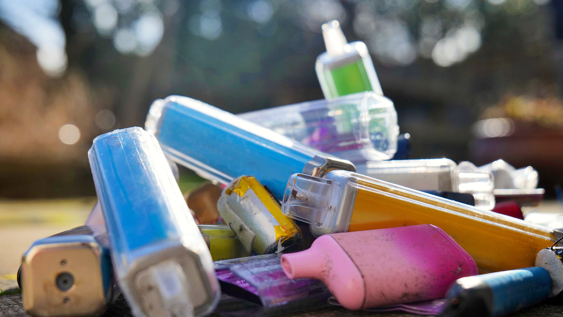 "No puedo funcionar": La fuerte advertencia de joven que sufrió un infarto a sus 24 años por vapeo