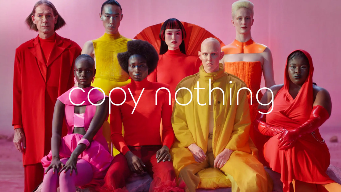 Las ventas de Jaguar se desploman casi un 98 % tras su campaña de reinvención 'woke'