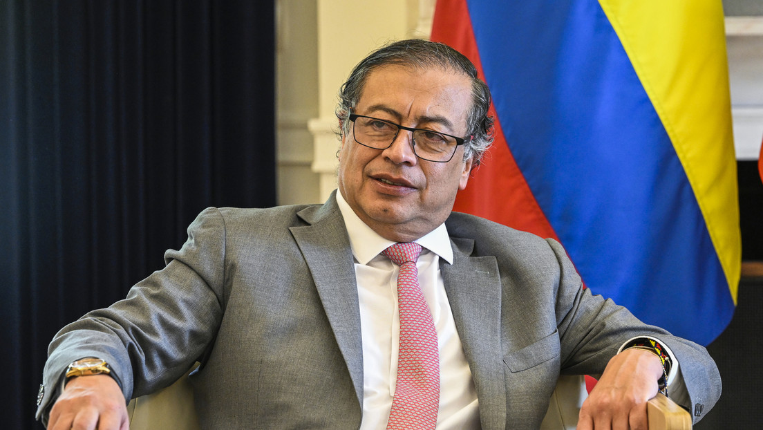 Petro emplaza a EE.UU. ante aires golpistas en Colombia