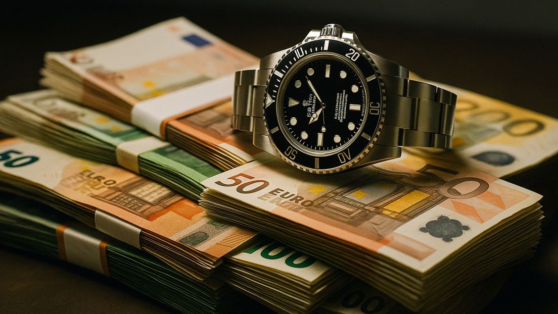 Bloguero alemán recaudó fondos para "palestinos", pero los gastó en lujos personales